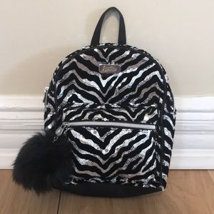 Brand new Justice backpack